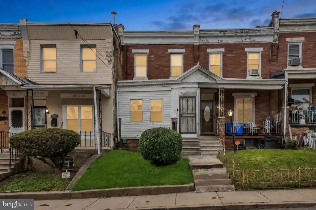 6614 Musgrave St, PHILADELPHIA