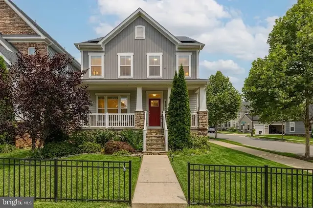 22110 Fulmer Ave, Clarksburg