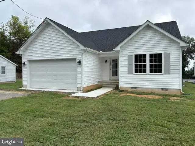1524 Cypress Branch Rd, Magnolia