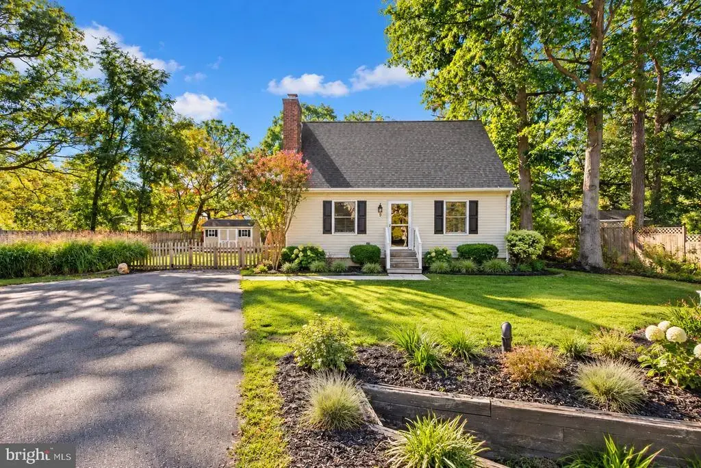 9 Ackerman Ct, STEVENSVILLE