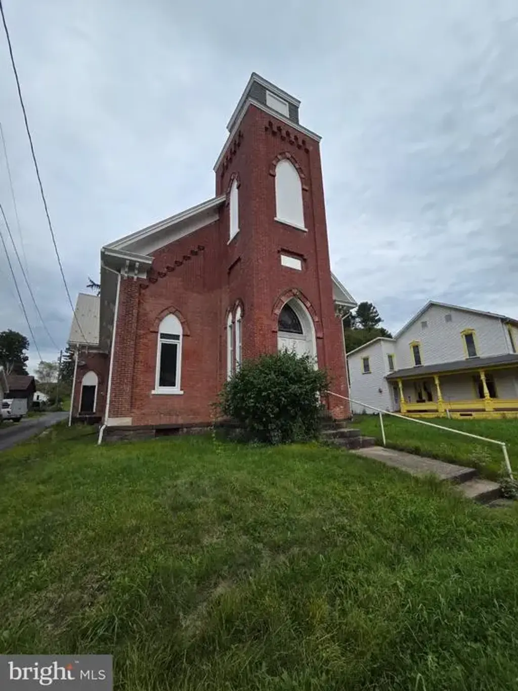 498 Main St, COBURN