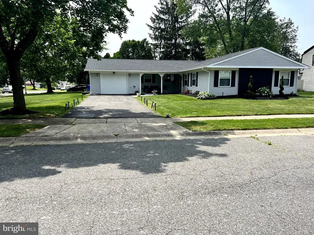 128 Toledo Ln, WILLINGBORO