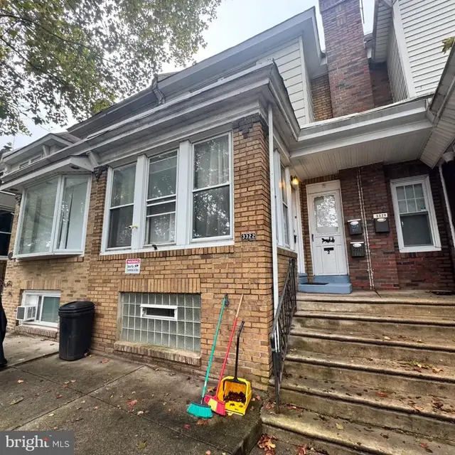 3322 Wellington St, Philadelphia