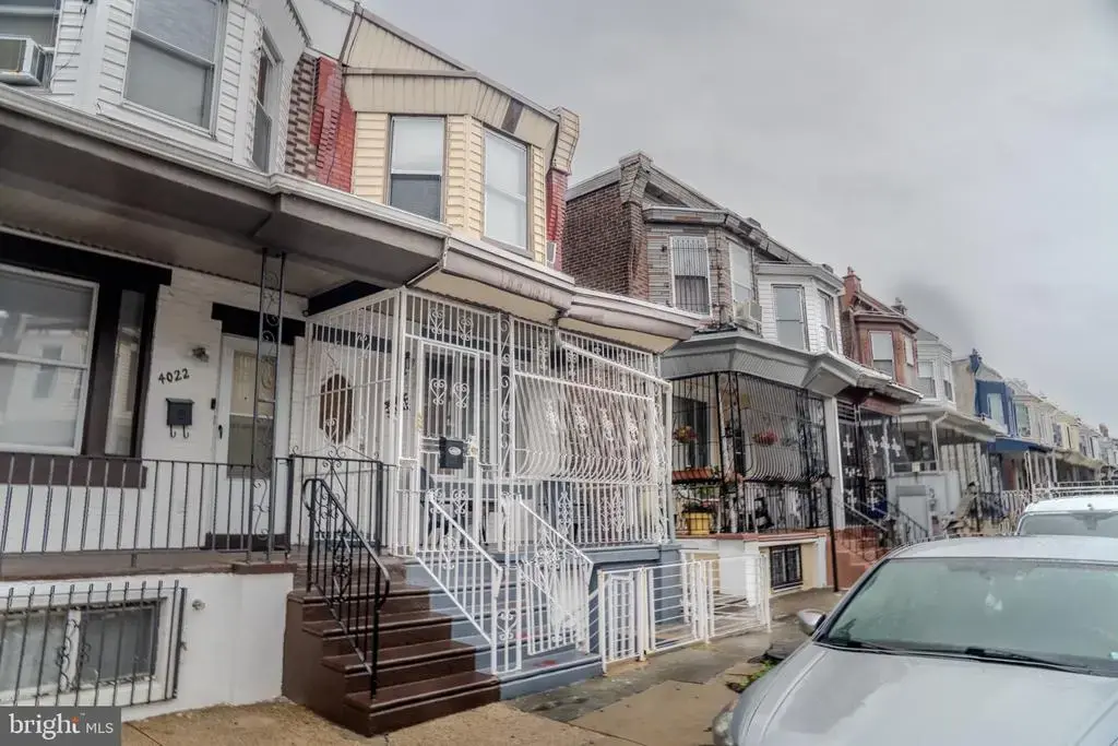 4024 N 8th St, PHILADELPHIA