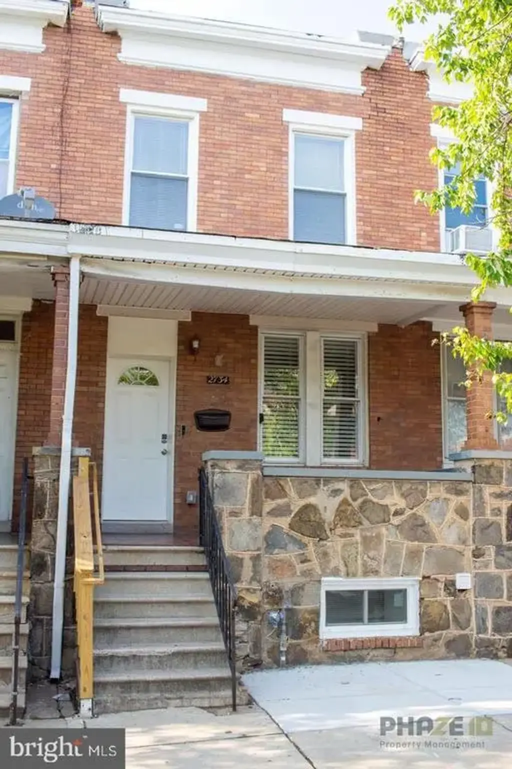 2734 Ashland Ave, BALTIMORE