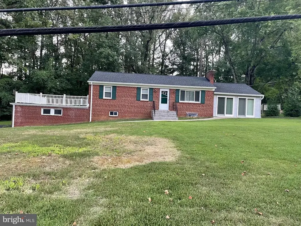 9101 Old Keene Mill Rd, SPRINGFIELD