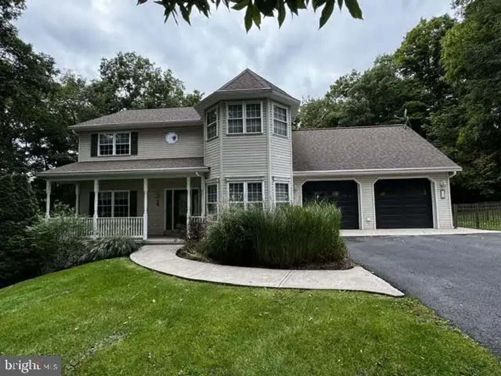 75 Betty Cir, REEDSVILLE