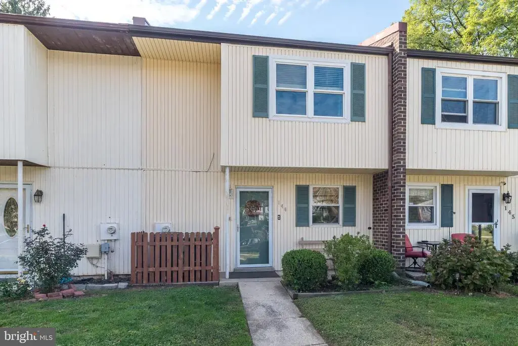 146 Ascot Ct #31, DOWNINGTOWN