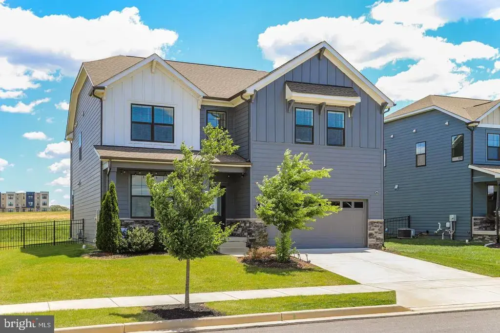 504 Carroll Walk Ave, FREDERICK
