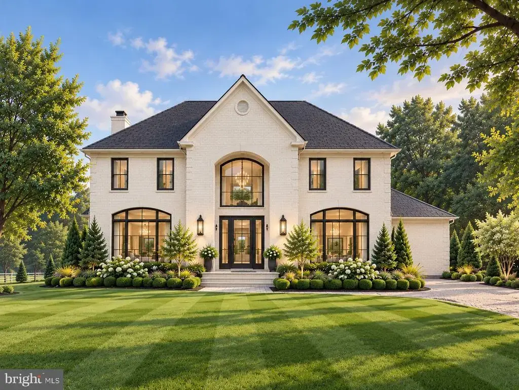 12504 Meadow Farm Rd, POTOMAC
