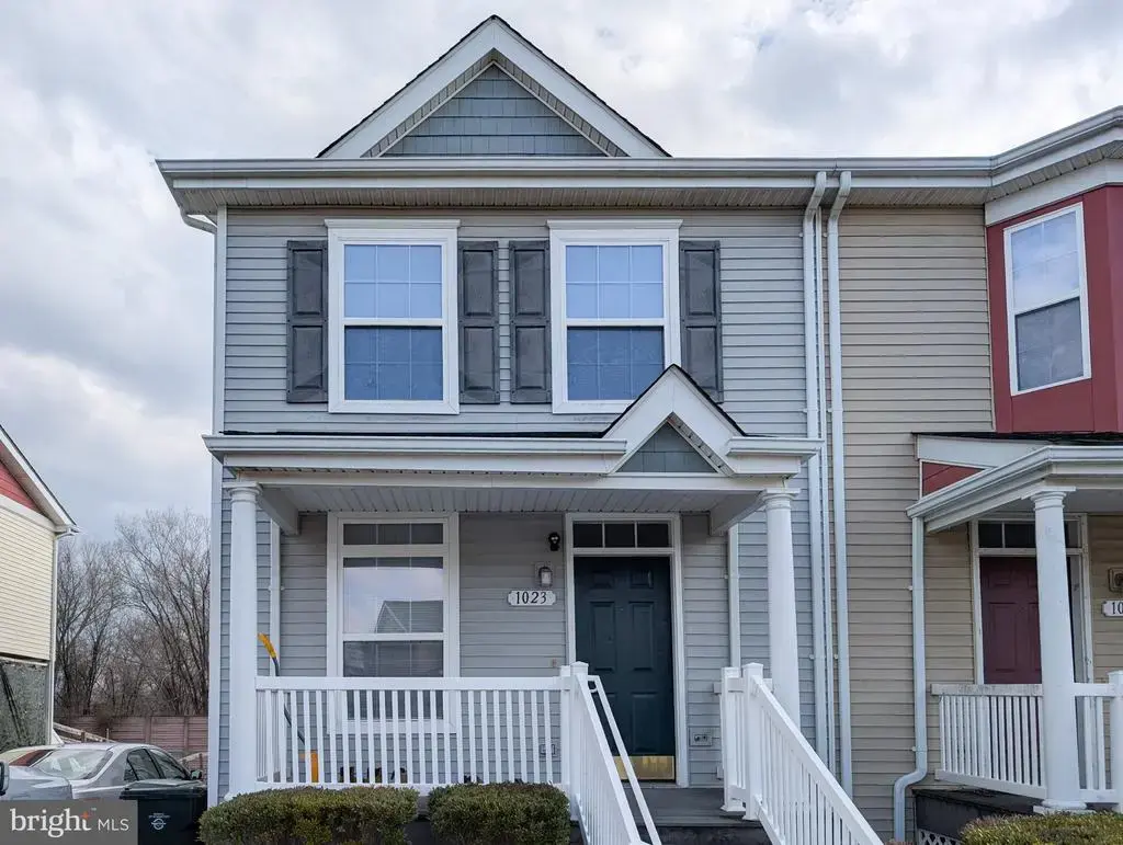 1023 Ross St, HAGERSTOWN