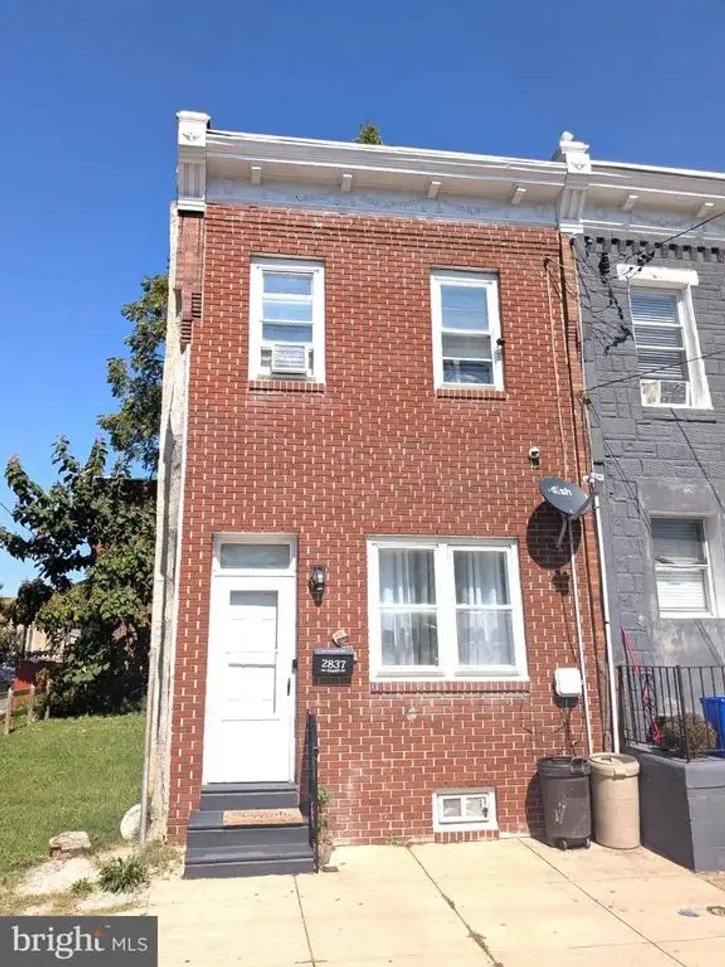 2837 W Cumberland St, PHILADELPHIA