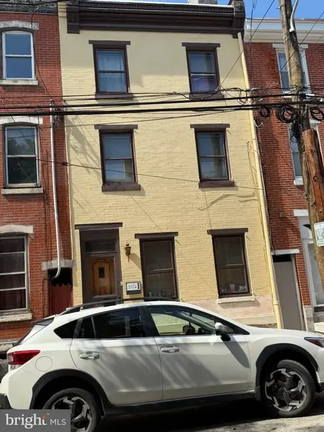1516 N Lawrence St, Philadelphia