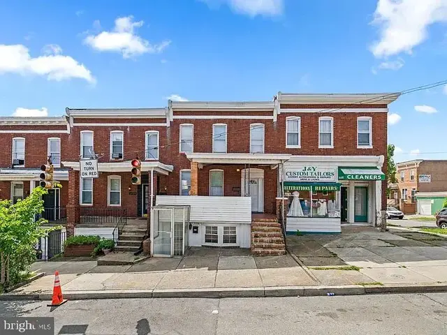 3703 Belair Rd, Baltimore