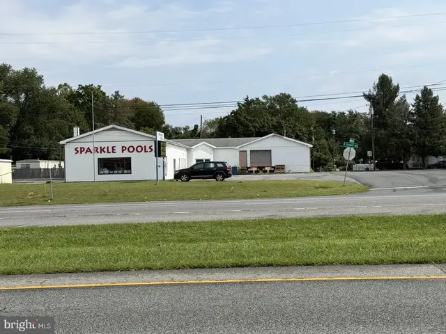 2121 S Dupont Hwy S, Dover