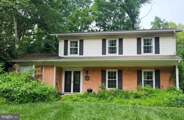 4604 Tara Dr, Fairfax
