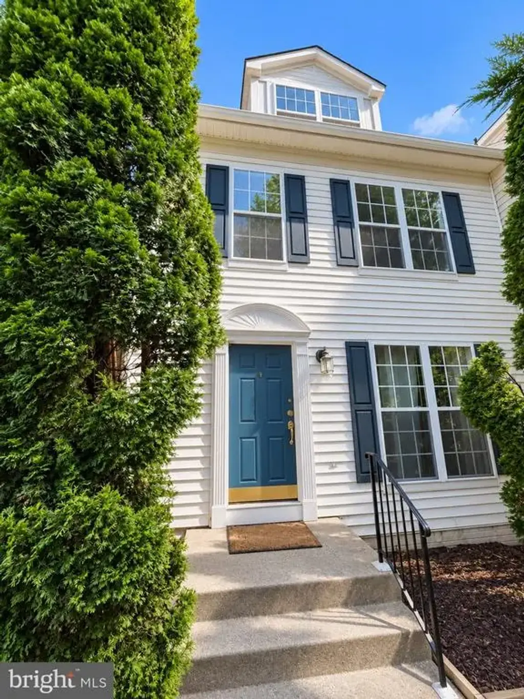 9772 Bon Haven Ln, OWINGS MILLS