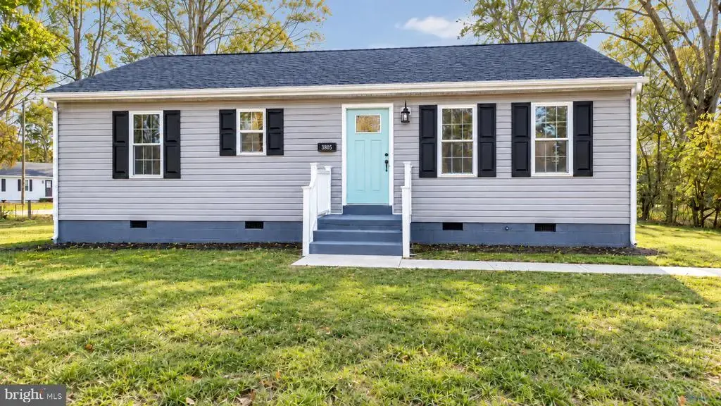 210 Naglee Ave, SANDSTON