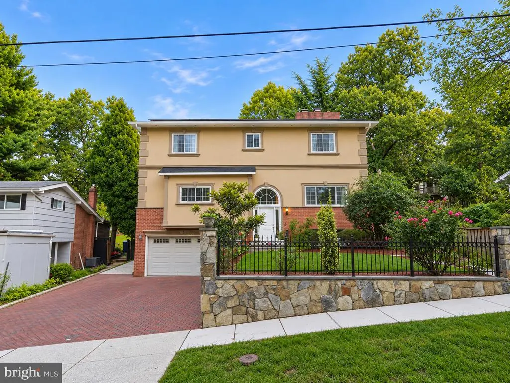 11103 Bybee St, SILVER SPRING