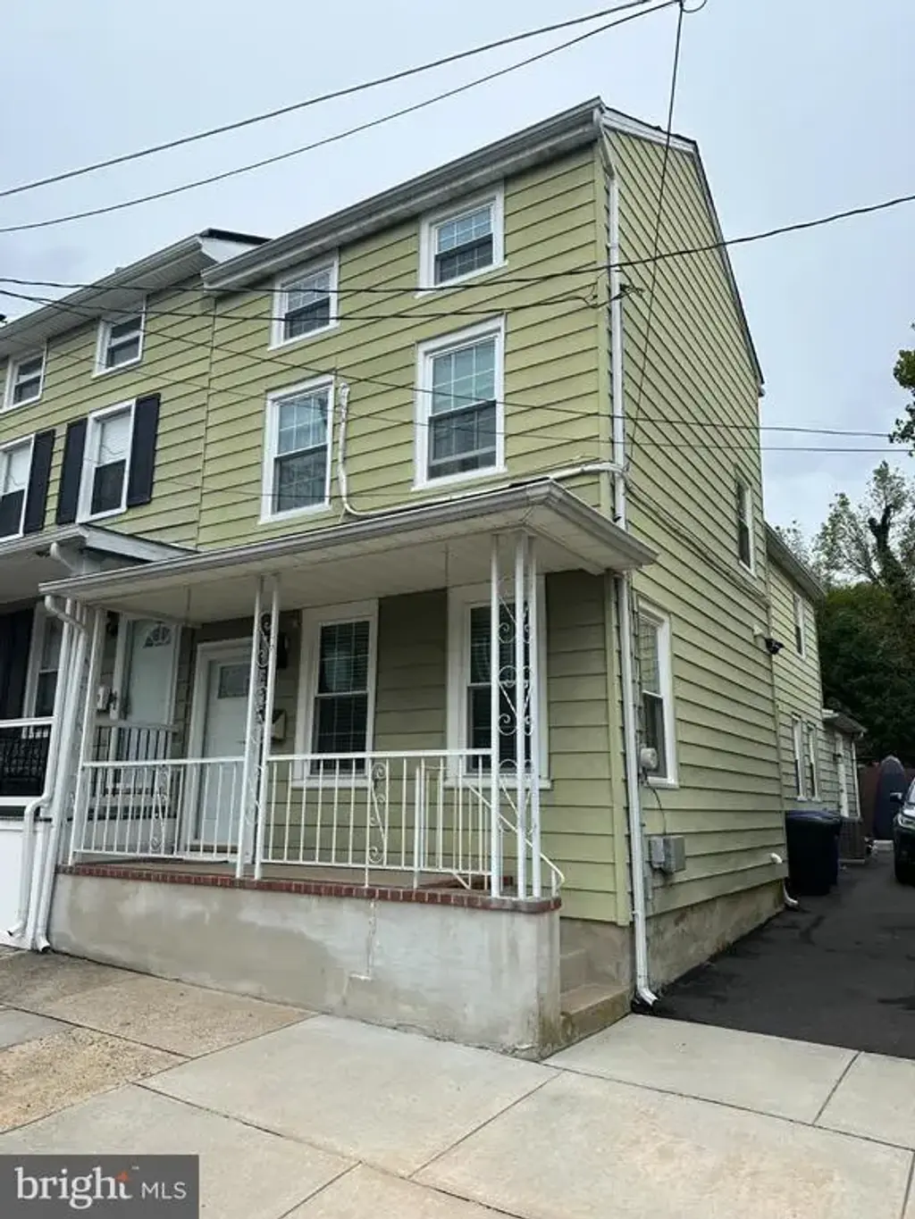 123 Pearl St, MOUNT HOLLY