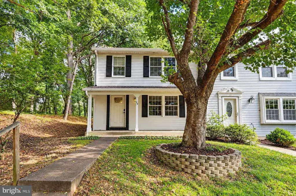 20 Turtle Dove Ct, GAITHERSBURG