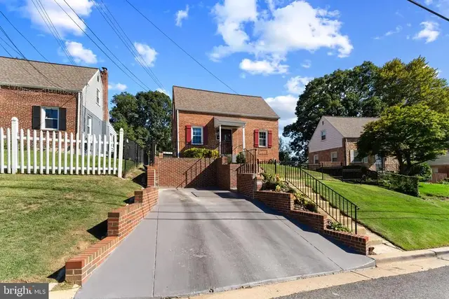 5531 Volta Ave, Bladensburg