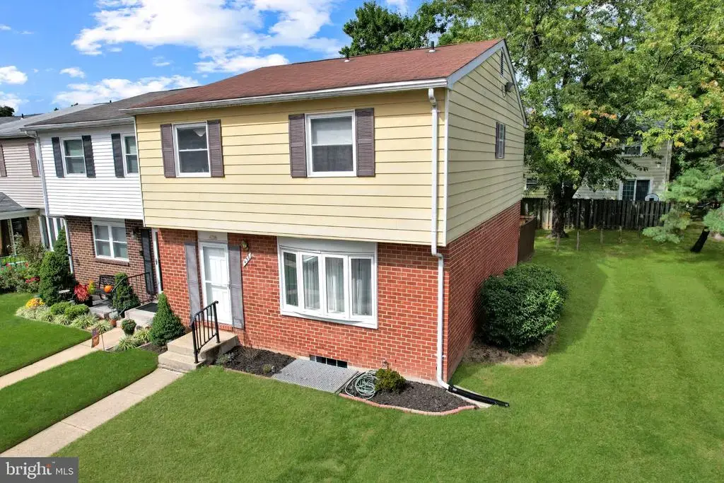 438 Hardmoore Ct, GLEN BURNIE