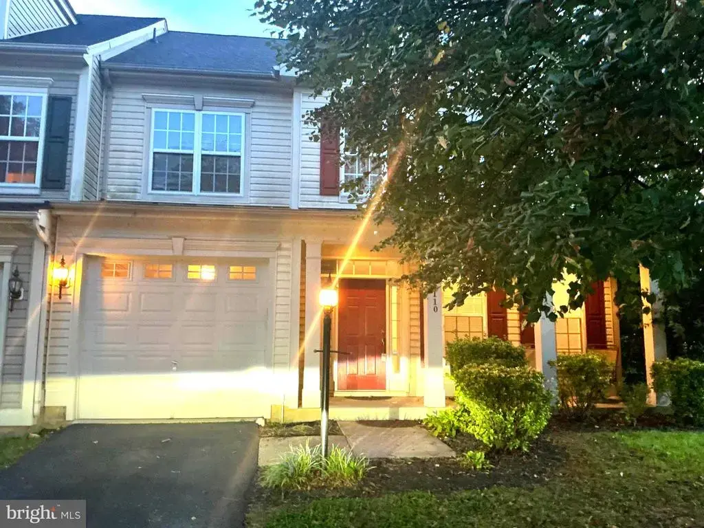 9110 Panther Falls Way, BRISTOW