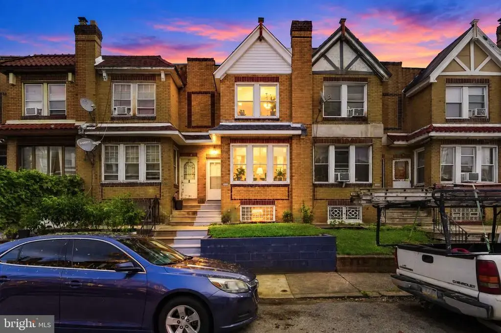 5007 Rorer St, PHILADELPHIA
