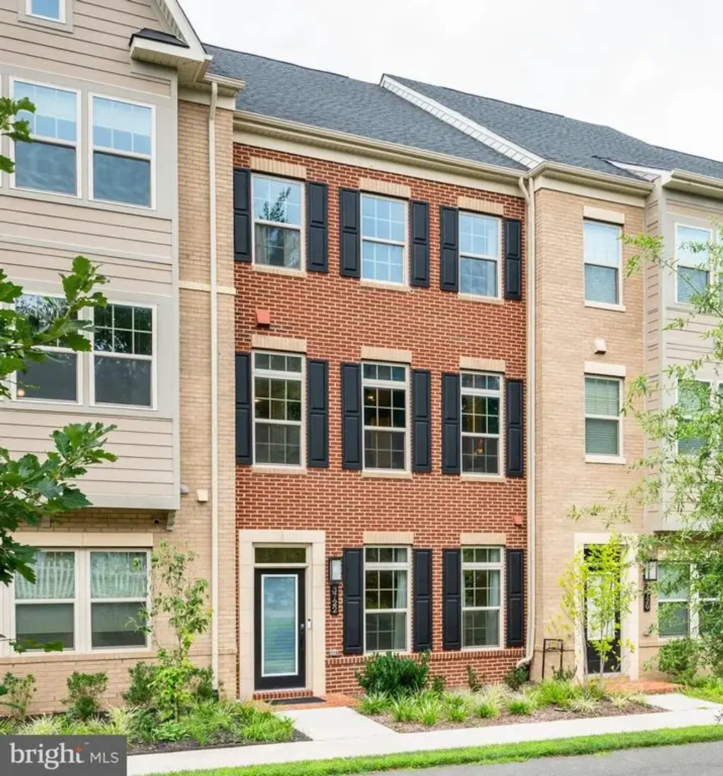 3722 Mclean Ave, FAIRFAX