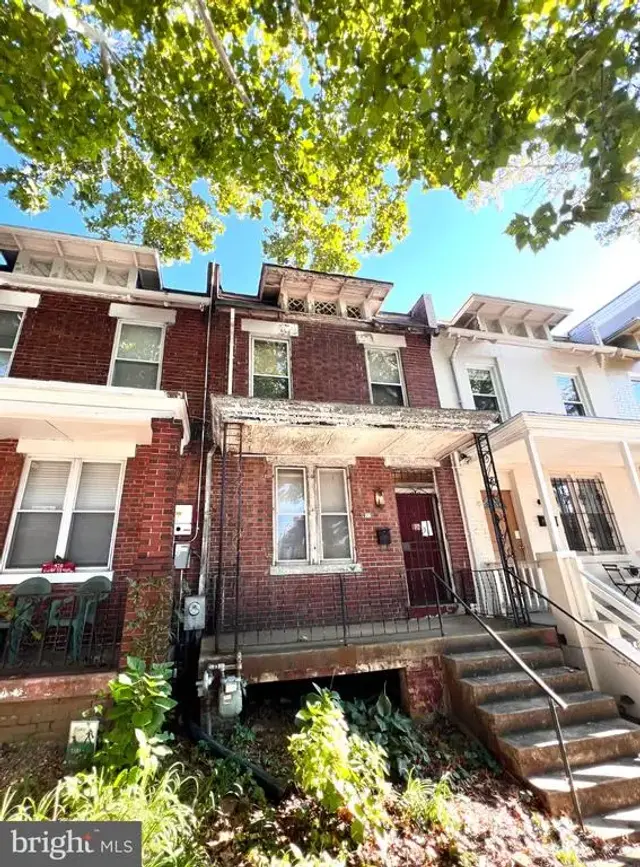 922 Euclid St Nw, Washington