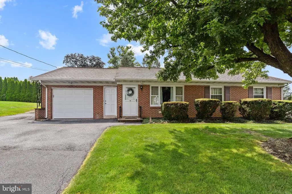 14 S Farmersville Rd, LEOLA