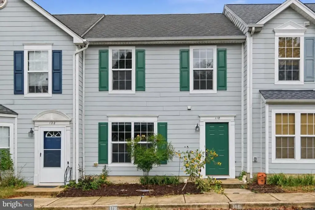 118 Ridgeview Ct, CENTREVILLE