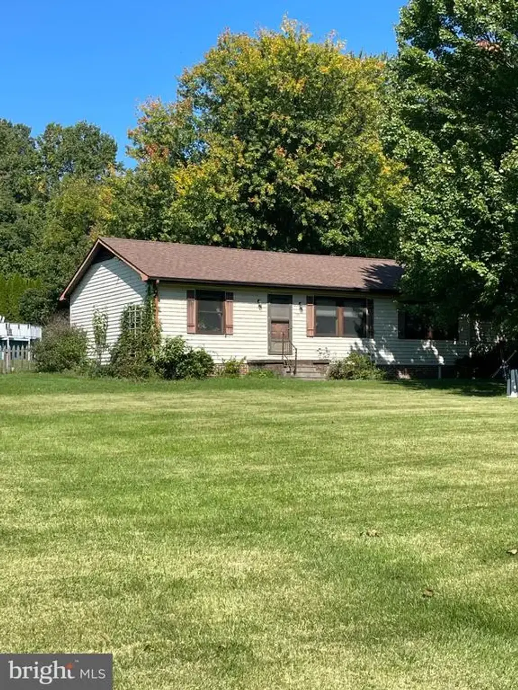 121 S Sandy Hill Rd, COATESVILLE