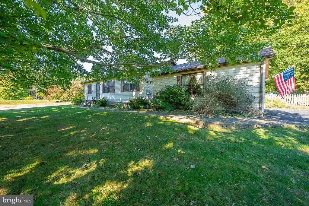 121 S Sandy Hill Rd, COATESVILLE