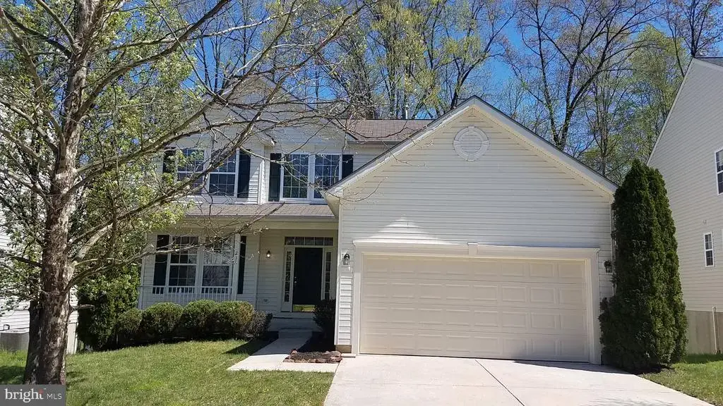212 Patriots Way, ELKTON