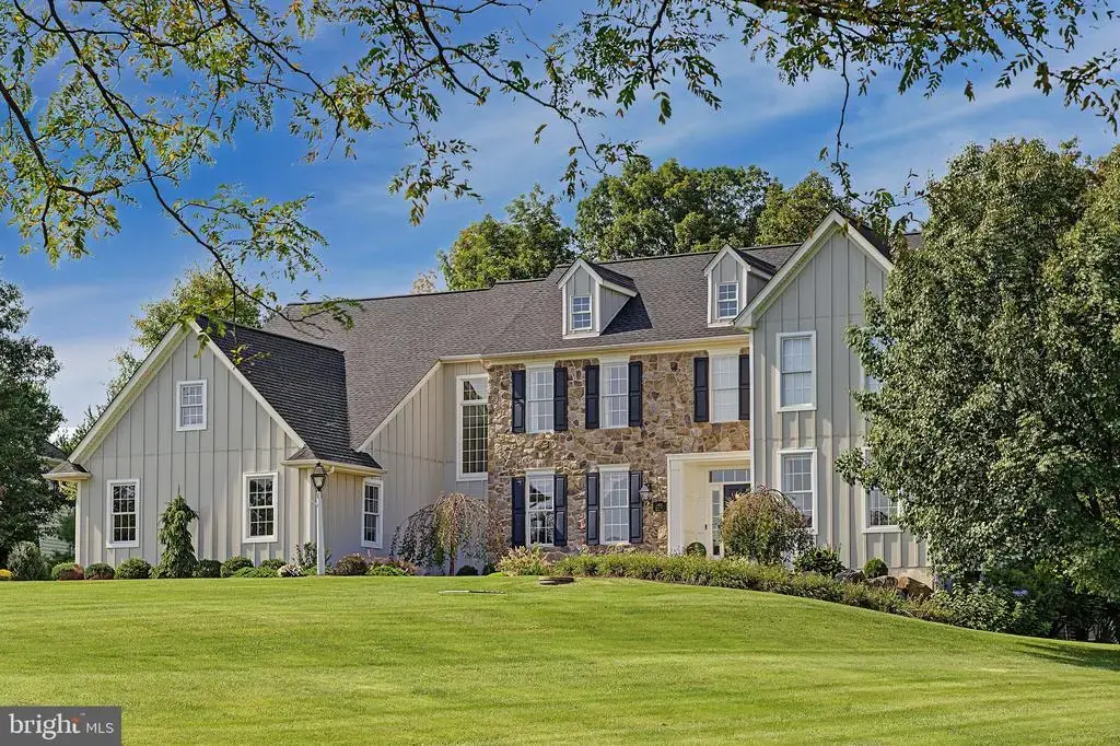 1102 Briar Way, PERKASIE