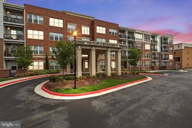 10755 Fairgrounds Dr #101, Fairfax