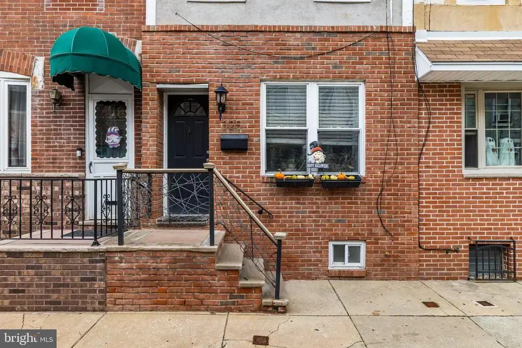 325 Cantrell St, PHILADELPHIA