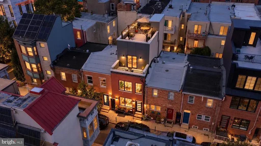 1941 Kater St, PHILADELPHIA