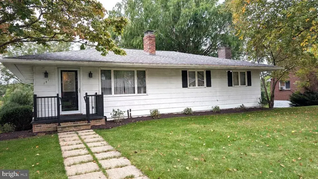131 Oak St, MILLHEIM