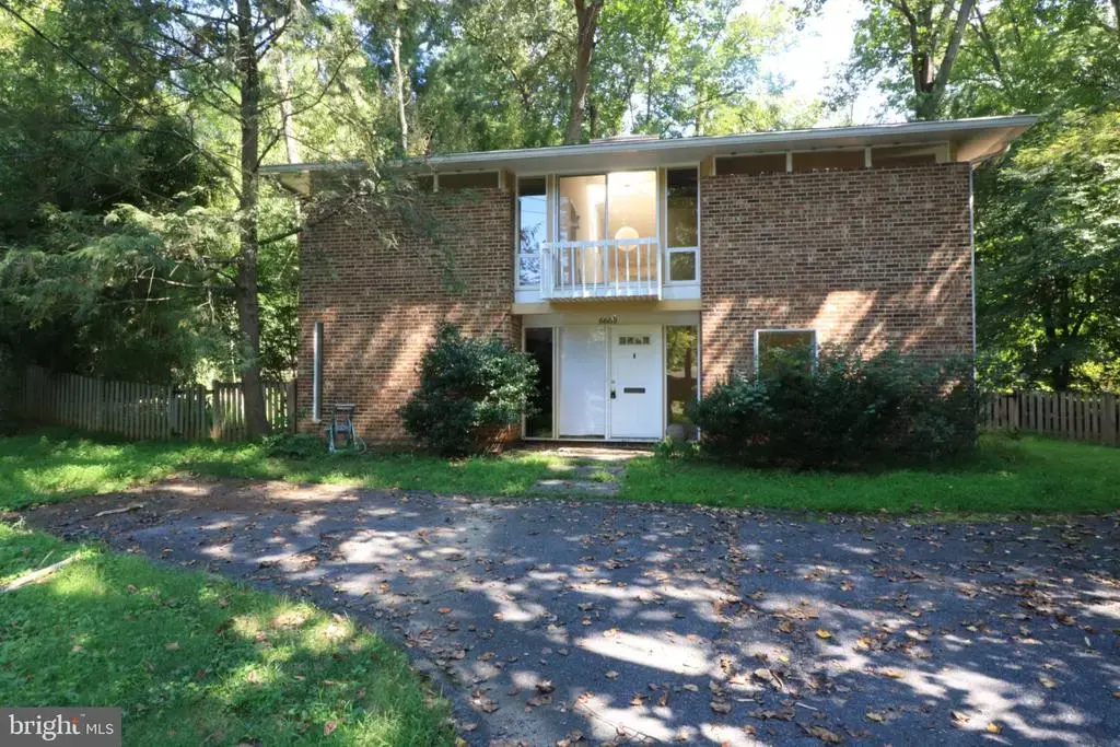 6609 Selkirk Dr, BETHESDA