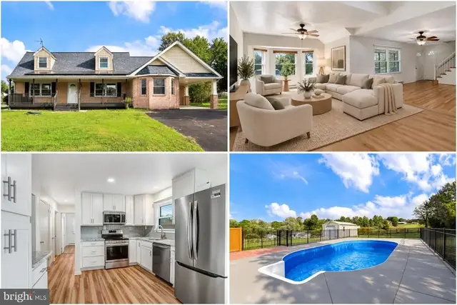 4513 Baker Valley Rd, Frederick