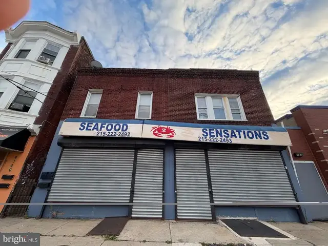 4142-4144 Lancaster Ave, Philadelphia