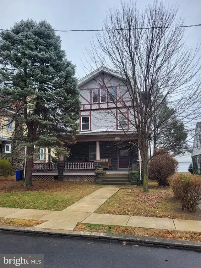 15 Tenby Rd #2nd Floor, Havertown