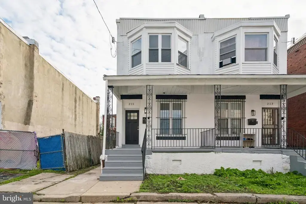215 N 54th St, PHILADELPHIA