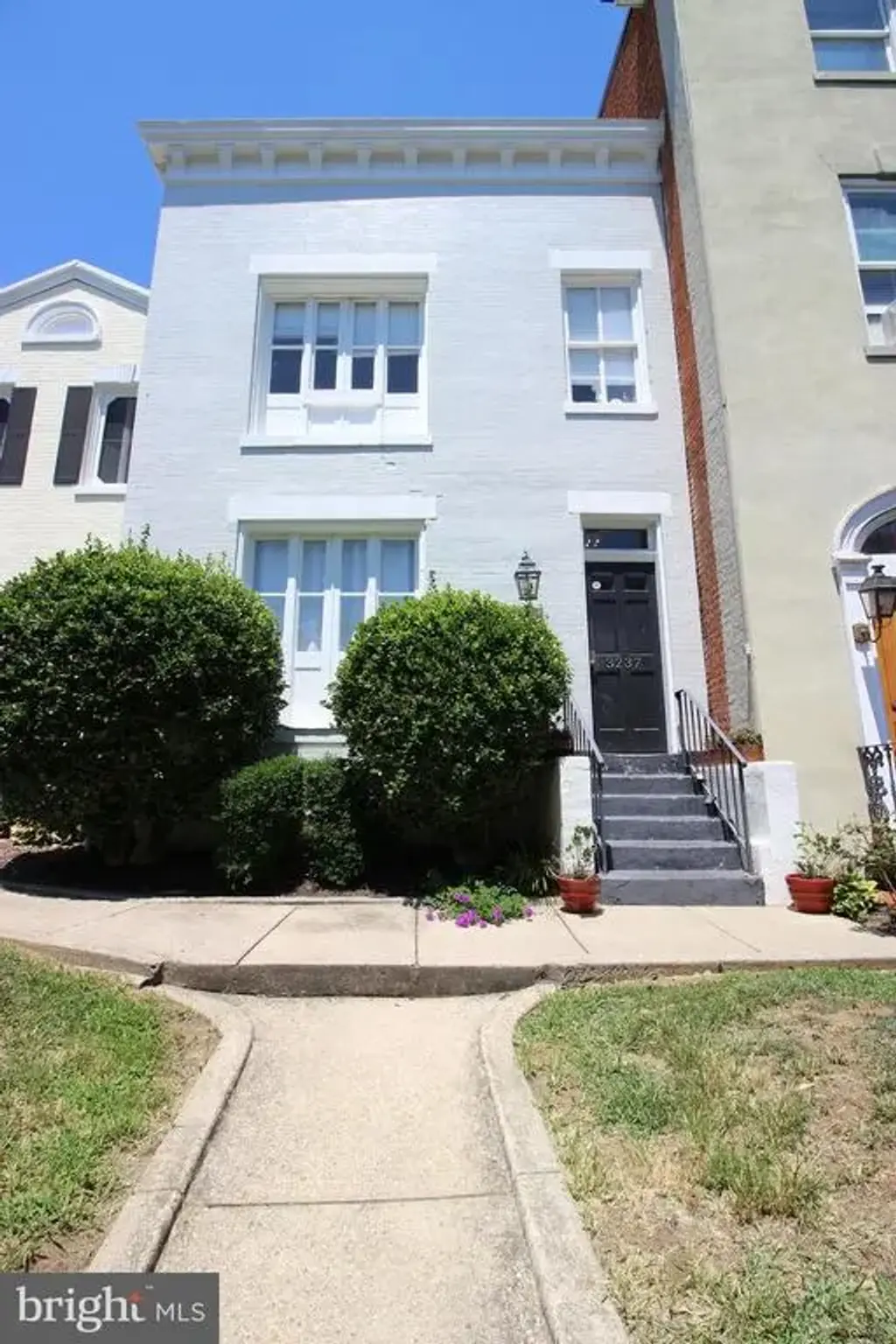 3237 N Street Nw #15, WASHINGTON