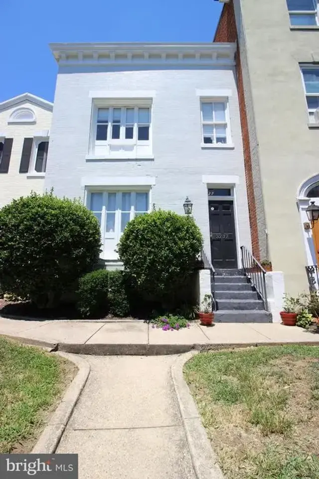 3237 N Street Nw #15, Washington