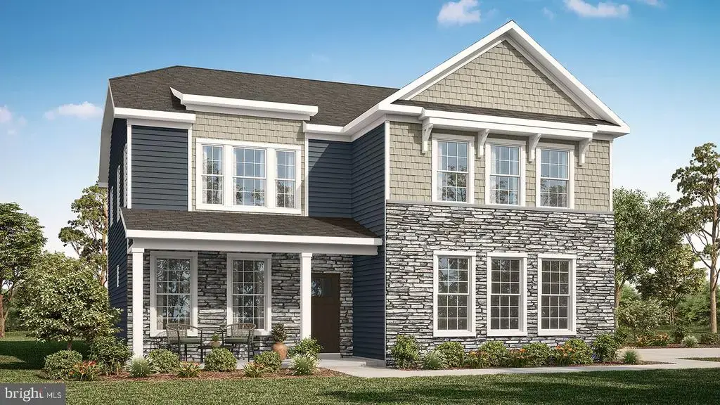 16 Deanes Ave, VOORHEES