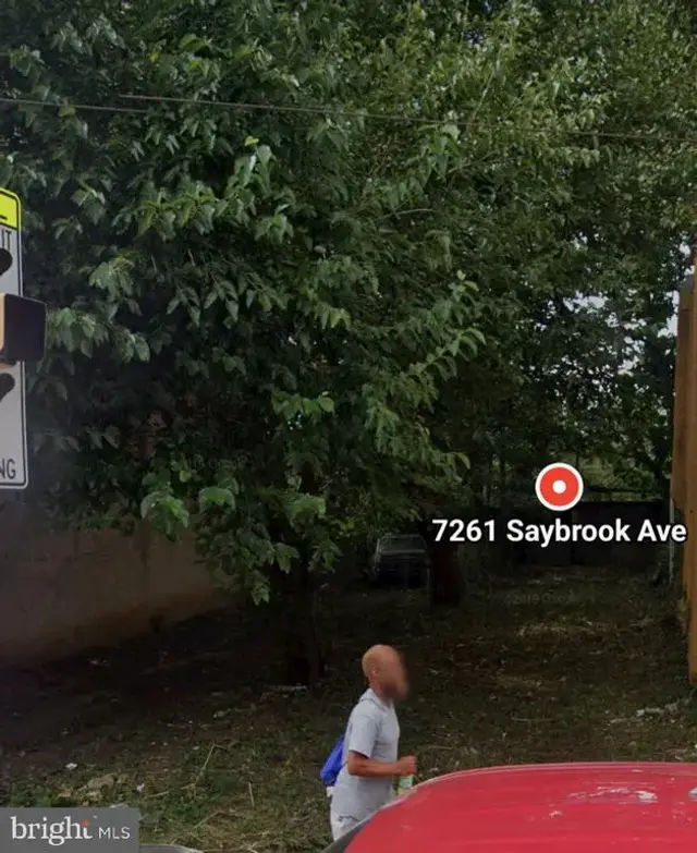 7261 Saybrook Ave, Philadelphia